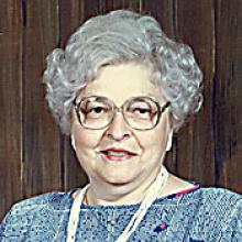 LILLIAN GURSKI (MANCHULENKO) Obituary pic
