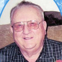 PETER KUNY Obituary pic