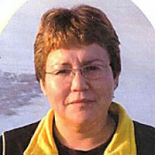 VERONICA GEORGINA MCKAY Obituary pic