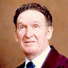 JOHN CHARLES STONEMAN Obituary pic