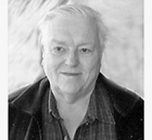 LEONARD ALBERT BRAY Obituary pic