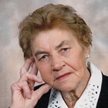 VIKTORIA MOSIEK Obituary pic