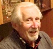 HARRY JAMES NEPLYK Obituary pic