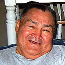 MATHEW CHARLES BALFOUR Obituary pic