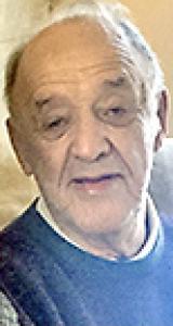 RUDY BOIVIN Obituary pic