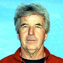 GERALD WAYNE FIDLER Obituary pic