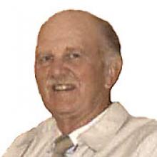 KENNETH H. APPLETON Obituary pic
