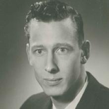 JAMES ROBERT MCKAY Obituary pic