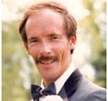 ALLAN FORLANSKI Obituary pic