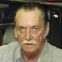 THOMAS EARL HASTED Obituary pic