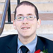 RODMOND JOHN EARL HUSKA Obituary pic