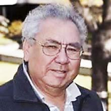 EDWARD GEORGE PRINCE Obituary pic