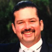 RONALD ALFRED PAPINEAU Obituary pic