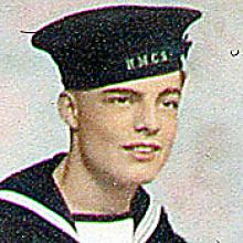 PETER VICTOR PORTER DEWIS Obituary pic