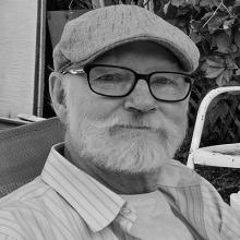 NORMAN GLEN MUNROE Obituary pic