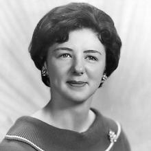 MILLIE-BERTHA HYSHKA Obituary pic