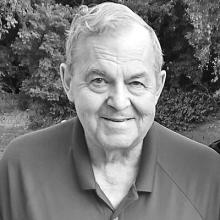 EDWARD WILLIAM MUDRAY Obituary pic