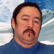 DOUGLAS GORDON PRUDEN Obituary pic