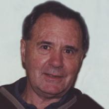 EMIL DUFRAT Obituary pic