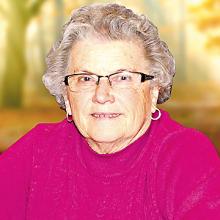 ANNE LEE (RABSKI) Obituary pic