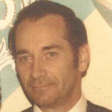 HENRY UNRAU Obituary pic