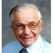 PETER SOKOLOSKI Obituary pic