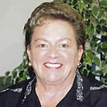 MAUREEN IDA TARIO Obituary pic
