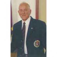 BERNARD (BRAD) GEORGE BUCHAN Obituary pic