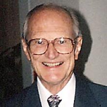 DR. JAMES ALEXANDER MILLER M.D., L.M.C.C., F.R.C.S. (C), F.I.C.S. Obituary pic