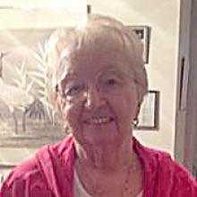 Obituary for <b>IRENE KENNY</b> - 2xxv6wcu5kxv3tchr94y-62224