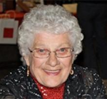 HELENE JENNY HEAPS Obituary pic