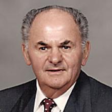 IWAN PENIAK Obituary pic