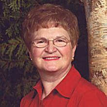 MARGUERITE PETTYPIECE Obituary pic
