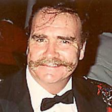 MALCOLM (SCOTTY) MACPHAIL Obituary pic
