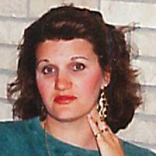 HOLLY MARIE FRANTZ (BOUDREAU) Obituary pic