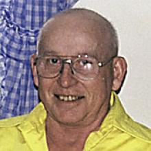 ANTOINE ALPHEE JOSEPH JOLICOEUR Obituary pic