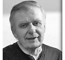VERNON BASTABLE Obituary pic