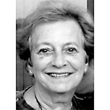 JACQUELINE HOCHMAN Obituary pic