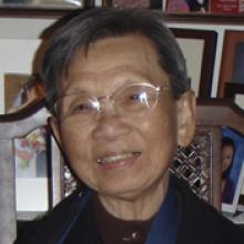 MAY GUI WONG Obituary pic