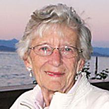DOROTHY MODJESKI (GRAHAM) Obituary pic