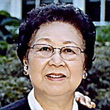 HIRAKO JEANETTE MORISHITA (TAMOTO) Obituary pic