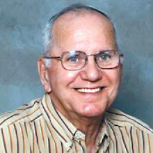 ELIE JOSEPH PIERRE MORRISSETTE Obituary pic