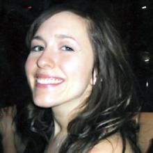 SOPHIE MARIELLE CHARRIERE Obituary pic