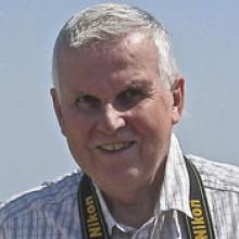 JAMES KENNETH DAUN Obituary pic