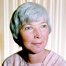 JOYCE M. GIBSON Obituary pic