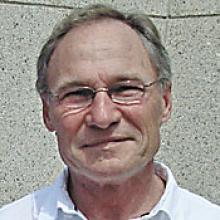 JOHN HENRY WIEBE Obituary pic