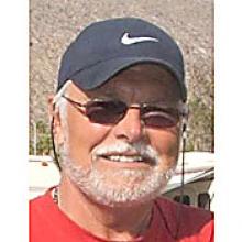 MURRAY MURDOCH Obituary pic