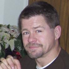 NEIL CORMACK Obituary pic