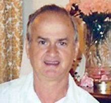 OSCAR ABRAMOWITCH Obituary pic