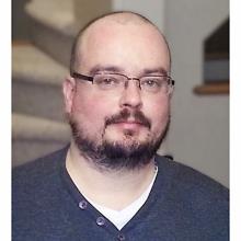 DARYL MATTHEW GUERTIN Obituary pic